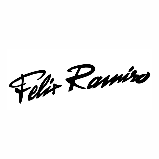 Felix Ramiro - Tomelloso