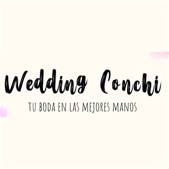 Wedding Conchi